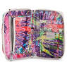 Pattie Wallet Wristlet,Island Hop,small