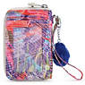 Pattie Wallet Wristlet,Island Hop,small
