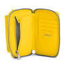 PATTIE WALLET WRISTLET,Jicama Yellow,small