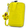 PATTIE WALLET WRISTLET,Honeydew,small
