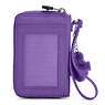 PATTIE WALLET WRISTLET,Vivid Purple,small