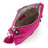 Rizzi Convertible Mini Bag,Very Berry,small