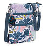 Rizzi Printed Convertible Mini Bag,Hello Spring,small