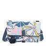 Rizzi Printed Convertible Mini Bag,Hello Spring,small