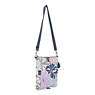 Rizzi Printed Convertible Mini Bag,Hello Spring,small