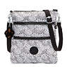 Rizzi Printed Convertible Mini Bag,Steep Tile Geo,small