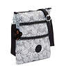 Rizzi Printed Convertible Mini Bag,Steep Tile Geo,small