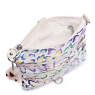 Rizzi Printed Convertible Mini Bag,Adventure,small