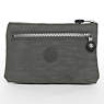 Kuji Pouch,Celo Grey,small