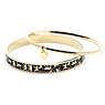 Enamel Bangle Set,Monkey Mania Bl,small