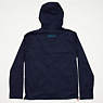 FOLDABLE RAIN JACKET LARGE,Blue Skies,small