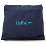 FOLDABLE RAIN JACKET LARGE,Blue Skies,small