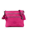 Abner Crossbody Bag,Very Berry,small