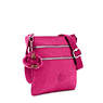 Abner Crossbody Bag,Very Berry,small