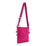 Abner Crossbody Bag,Very Berry,small