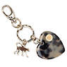 Key Heart,Key Tortoise,small