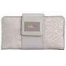 Gaudin Wallet,Silversnake,small