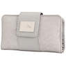 Gaudin Wallet,Silversnake,small
