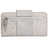 Gaudin Wallet,Silversnake,small