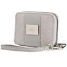 Essa Wristlet Wallet,Silversnake,small
