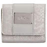 Thad Wallet,Silversnake,small