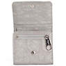 Thad Wallet,Silversnake,small