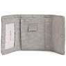 Thad Wallet,Silversnake,small