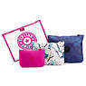 Yurata Multi Pouch Set,Joie de Vivre,small