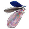 Yurata Multi Pouch Set,K Squared Pink,small
