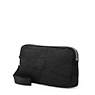 Bernard Wristlet,Black,small