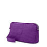 Bernard Wristlet,Tile Purple,small
