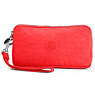 Bernard Wristlet,Cardinal Red,small