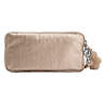 Bernard Wristlet,Toasty Gold,small