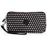 Bernard Wristlet,White Dot,small