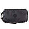 Bernard Wristlet,Lacquer Black,small