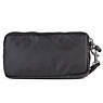 Bernard Wristlet,Lacquer Black,small