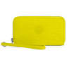 GIDEON Wallet,Honeydew,small
