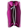 GIDEON Wallet,Pink Orchid,small