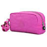 YVONN PRINTED POUCH,Mod Mood,small