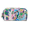 YVONN PRINTED POUCH,Daisy Dance Print,small