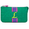 Creativity Large Pouch With Initial,Cactus Multi,small