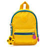 Brock Pen Pouch,Jicama Yellow Combo,small