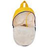 Brock Pen Pouch,Jicama Yellow Combo,small