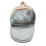Brock Metallic Pen Pouch,Toasty Gold,small