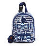 Brock Printed Pen Pouch,Kaleidescope,small