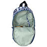 Brock Printed Pen Pouch,Kaleidescope,small