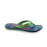 Kipling Flip Flops (Small),Cool Blue,small