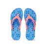 Kipling Flip Flops (Small),Monkeymania Sky,small