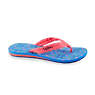 Kipling Flip Flops (Small),Monkeymania Sky,small