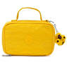 Mila Small Pencil Case,Jicama Yellow,small